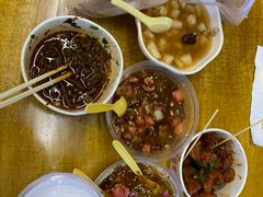 -八一路好吃街(雨田商务大厦店)