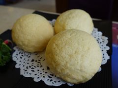 流沙包-中恒华茶楼(牌坊店)