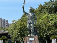 -景德镇古窑民俗博览区