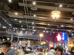 -鱼乐轩海鲜专门店
