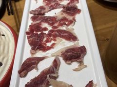 -谭三娘鲜切牛肉自助火锅(九眼桥总店)