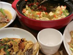 -金牌外婆家(苏州中心店)