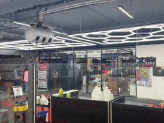 -美车堂(西单大悦城店)