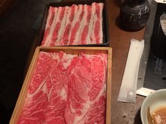 -鍋ぞう(新宿西口店)