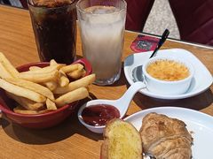 -斗牛士牛排(南京东路店)