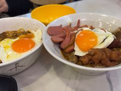 -百乐门粉面店(二龙喉分店)