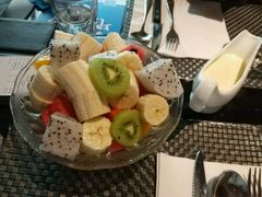 -半秋山西餐厅(巴南万达广场店)