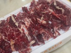 -潮悦牛肉火锅城(水贝店)