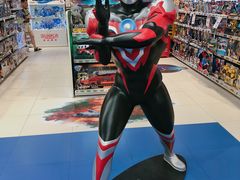 -TOYSRUS玩具反斗城(上海万象城店)