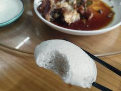 -芦茨金富饭庄·25年老字号·专做稻草鸡