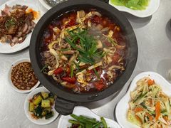 -汪营鸭杂(东风大道店)