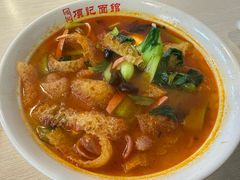 -项记面馆(明瓦廊店)