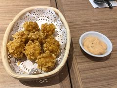 鱼籽酱虾球-必胜客(永旺店)