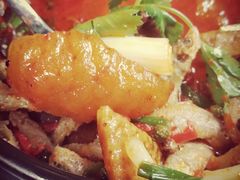 -乡绅本色白家厨坊