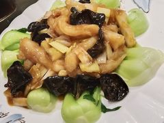 -鱼王府大酒店