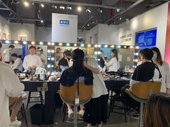 -海马体家庭照相馆(广州正佳广场店)