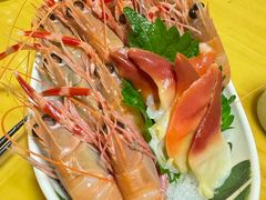 -大焰自助日式料理 铁板烧(徐汇店)