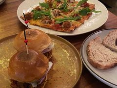 -RAC BAR(安福路店)