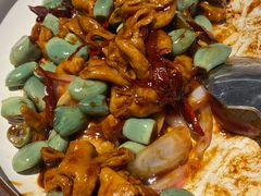-福海居烤鸭店(鸟巢店)
