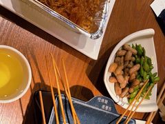 -管氏翅吧(马家堡店)