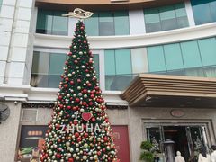 -金悦轩海鲜酒家(拱北店)