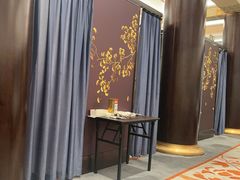 -君庭中餐厅(友谊宾馆店)