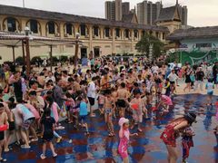-福州欧乐堡水上乐园