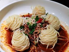 -茅庐川菜(青岛凯德店)