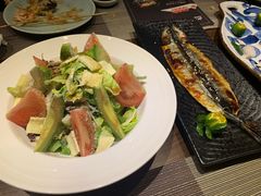-山葵家·创意料理(EFC欧美广场店)