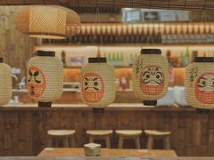 -烧鸟横丁(联发文创口岸店)