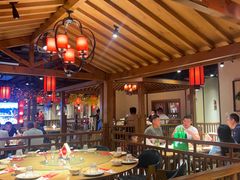 -鸽子窝(青塔店)