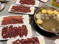 -杏花吴记牛肉火锅