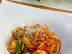 -杭州国际会议中心洲际酒店-面工坊