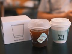 -fishtank鱼缸咖啡(三山街店)