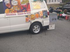 -枫花园汽车电影院(朝阳公园店)