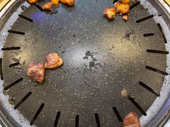-蒲葵传统炭火烤肉(白石龙店)