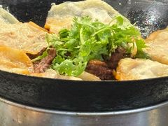 -金良酸菜鱼(宁海路总店)