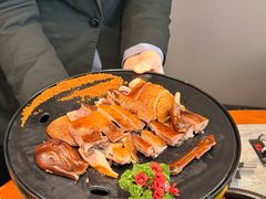 -饕然·民间川菜(龙泉店)