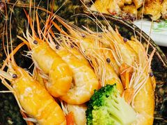 -黑松白鹿(金融街店)