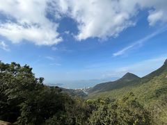 -太平山顶