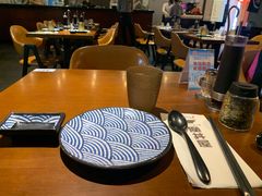 餐具摆设-魔丼屋(日月光店)