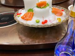 -钱记·乡野菜(紫荆花路店)
