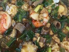 -合易泓烤肉•首创生椰大油边(宁山路店)