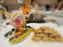 -西安饭庄(立丰国际店)