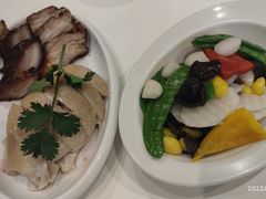 -翠华餐厅(宝安壹方城店)