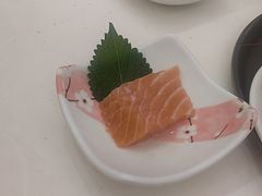 -第六季自助餐厅(甜水园店)