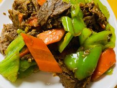 -屋里家延边朝鲜族冷面(南园店)