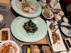 -万鱼亭·筑地屋 日本料理(淮海街店)