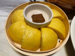 -唐猫庭院·千年陕菜(大唐不夜城店)