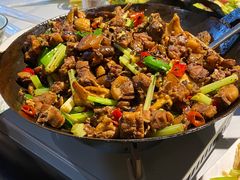 -牛八宝桂林米粉(八里庄店)